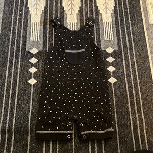 L’ovedbaby overall onesie
